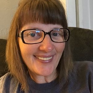 Meet your Posher, Brenda